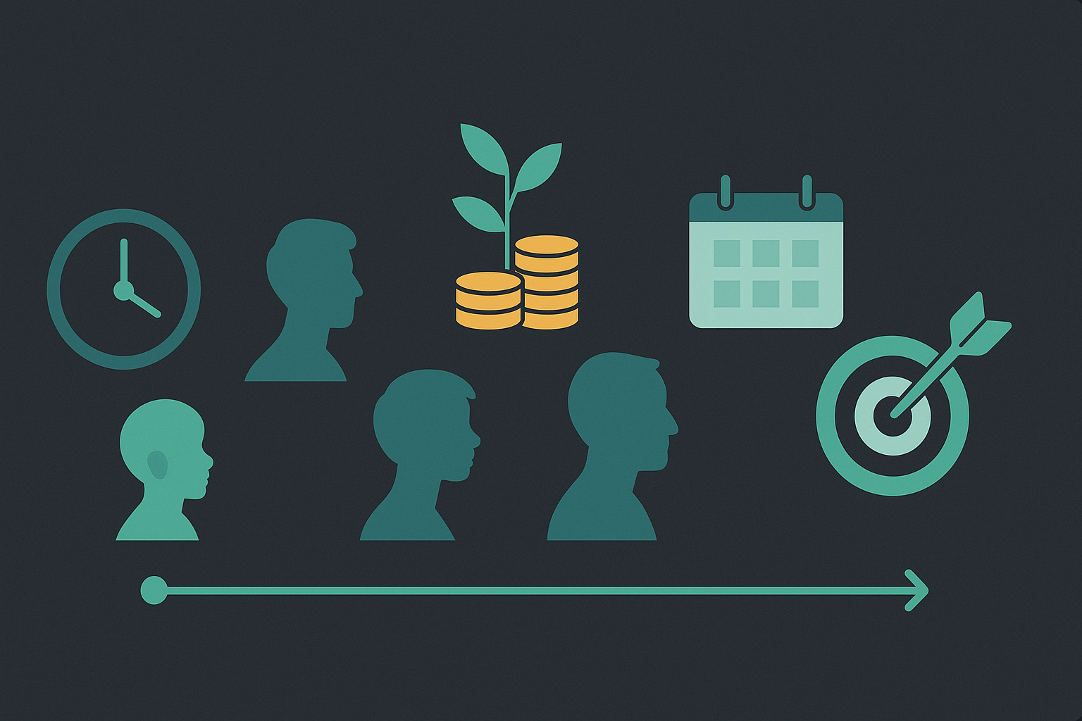 When Should You Start Investing? The Right Age Based on Your Goals