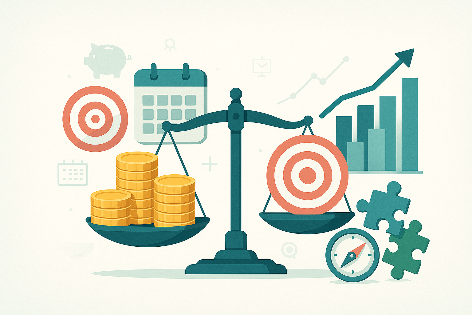 Personal Investment Plan: How to Build a Strategy That Fits Your Income and Goals