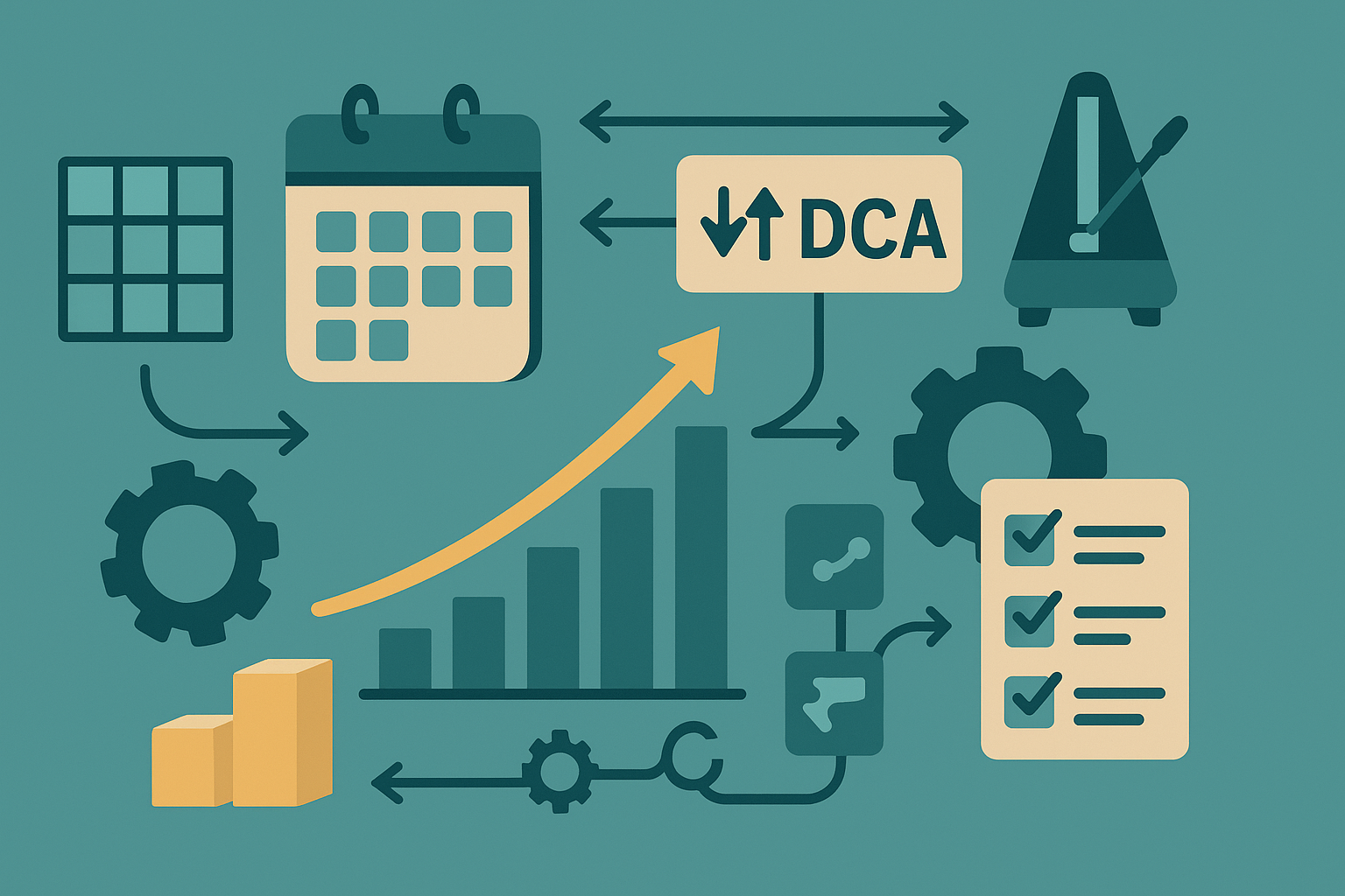 Systematic Investing: A Smart Way to Reduce Risk and Increase Returns