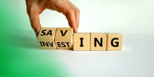 Saving or investing: Which should you start with?