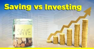 Saving or investing: Which should you start with?