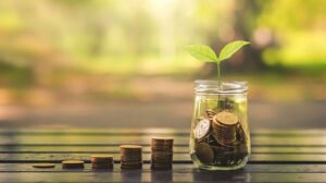 Building a Balanced Saving and Investment Plan from a Middle Income: The Path to Financial Security